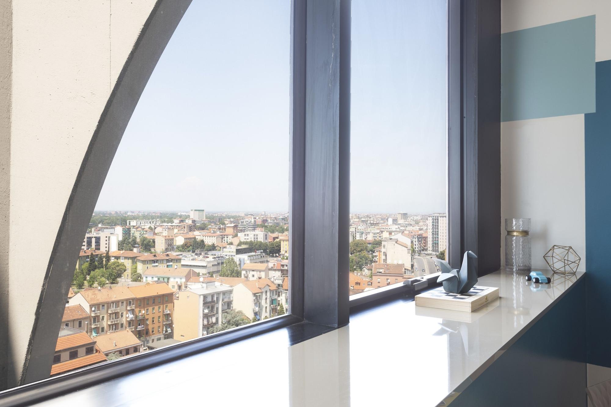 B&B Hotel Milano Sesto Marelli Sesto San Giovanni Exterior photo