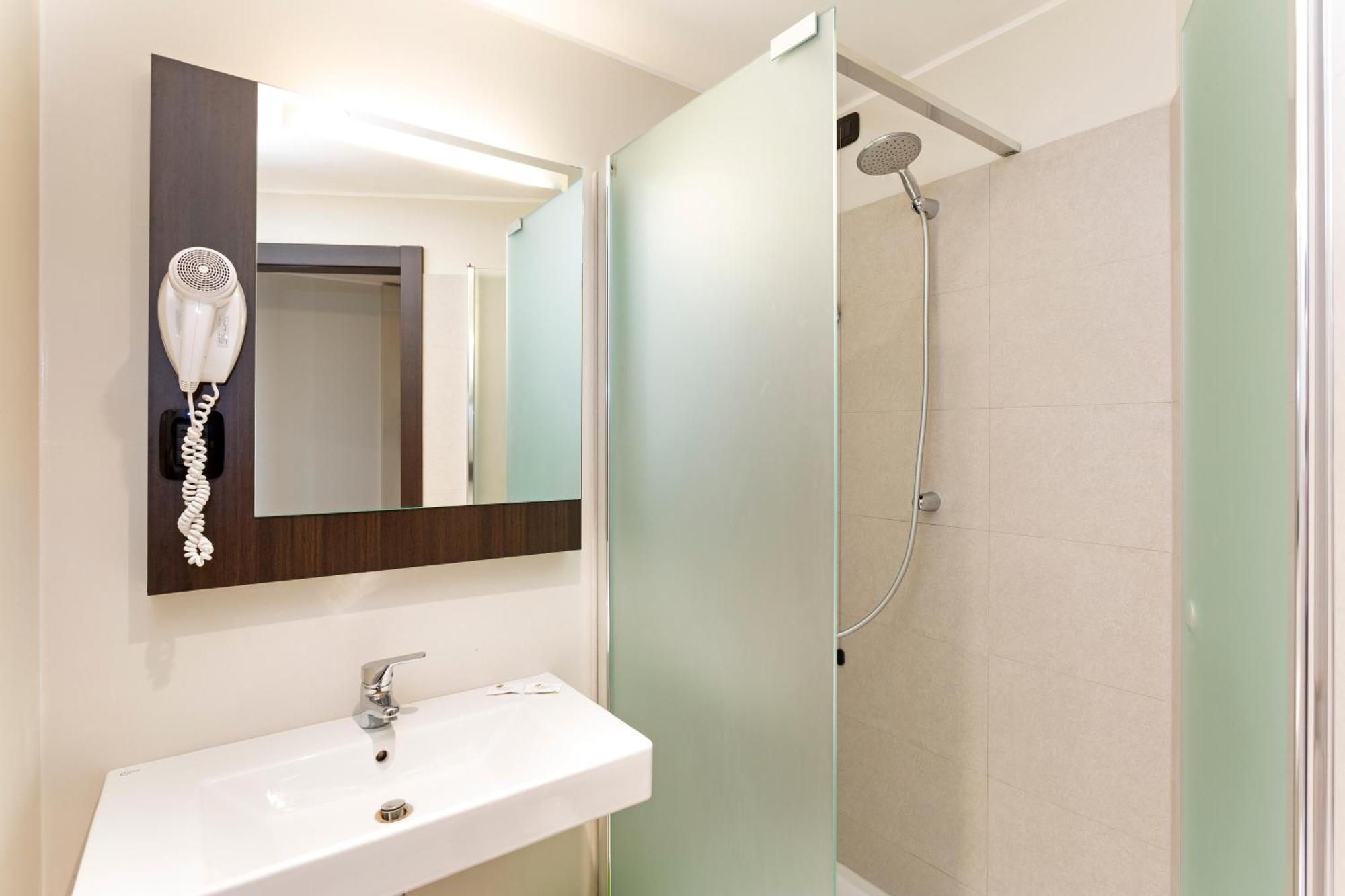 B&B Hotel Milano Sesto Marelli Sesto San Giovanni Exterior photo