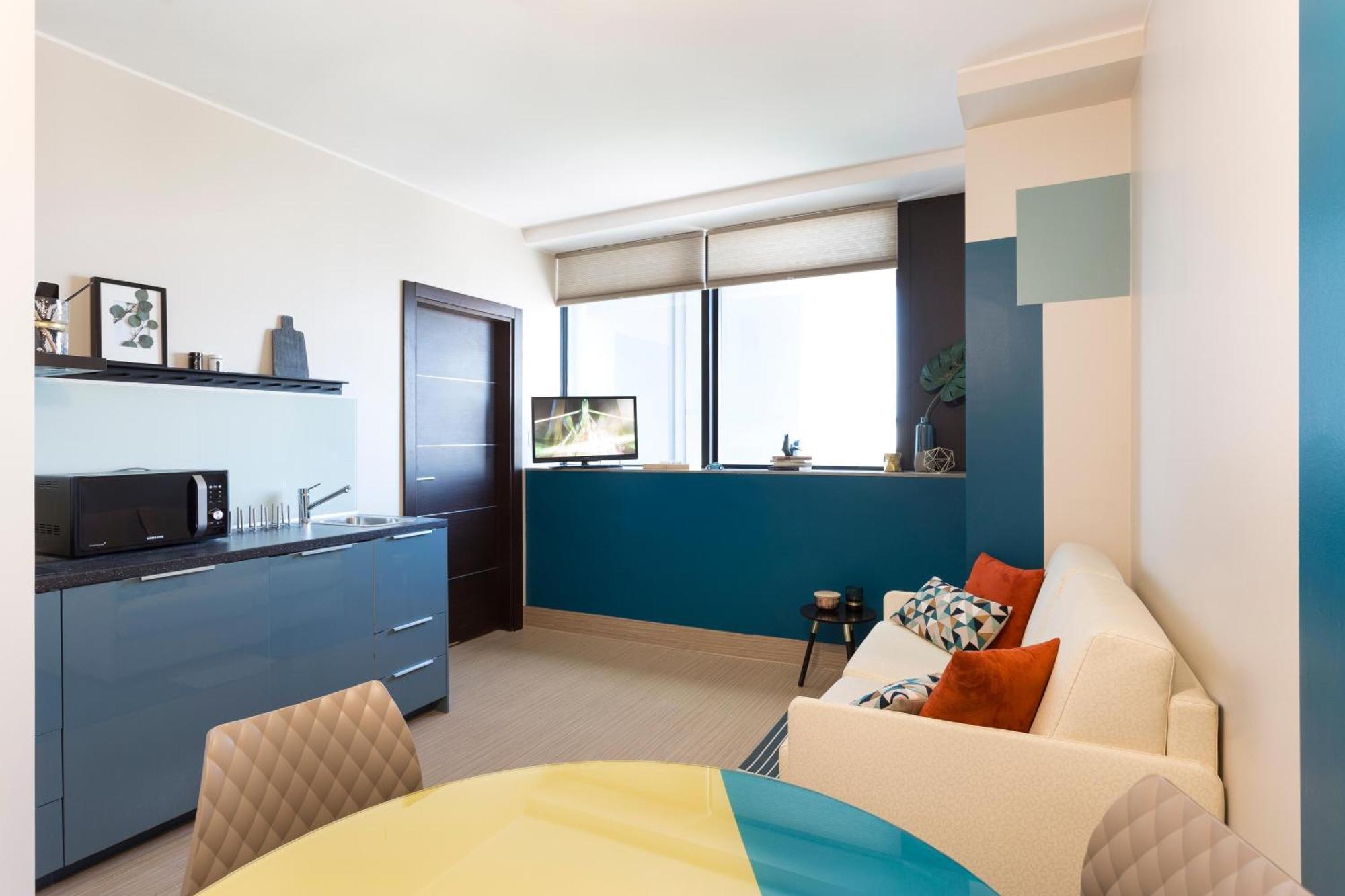 B&B Hotel Milano Sesto Marelli Sesto San Giovanni Exterior photo