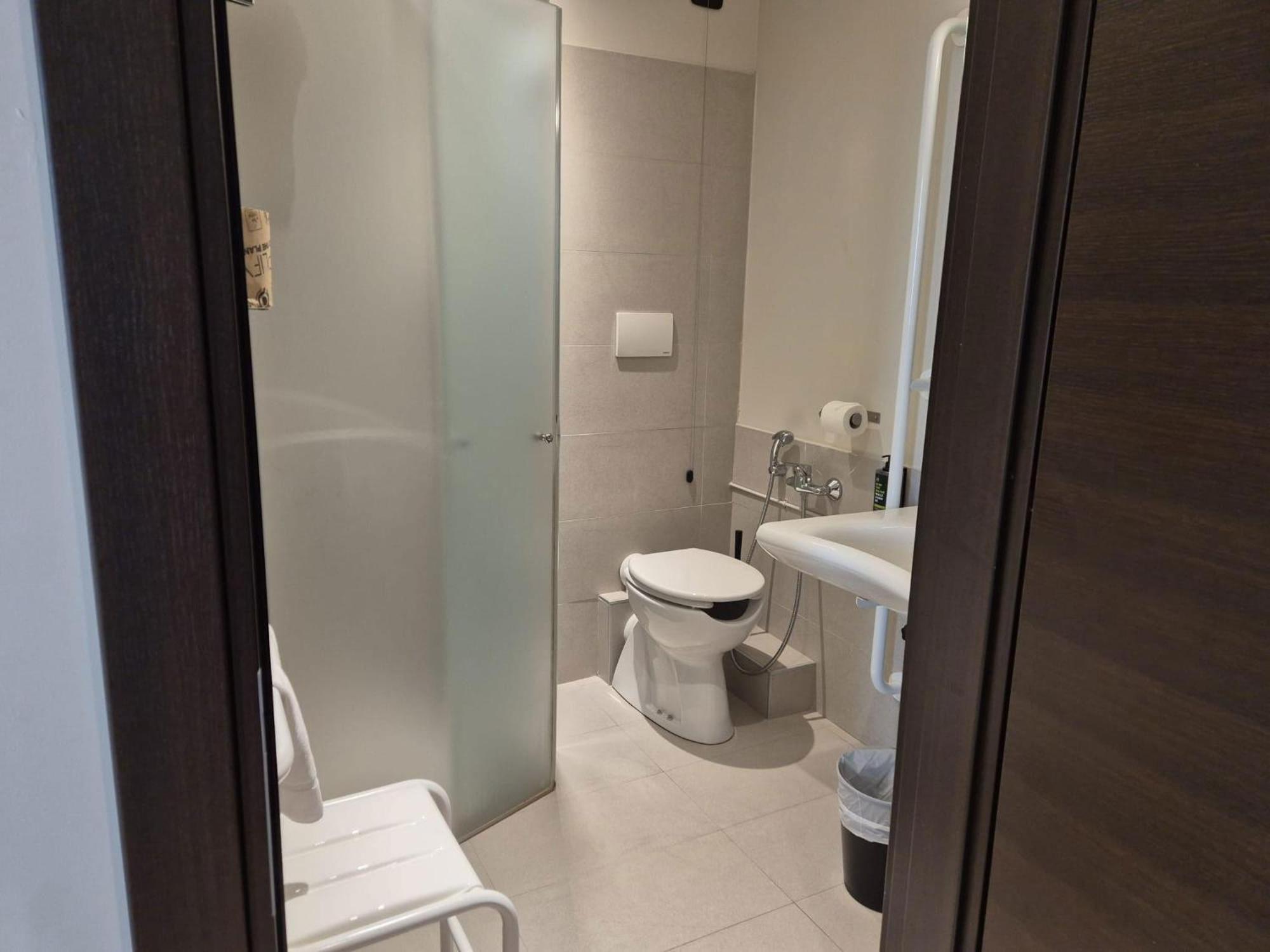 B&B Hotel Milano Sesto Marelli Sesto San Giovanni Exterior photo