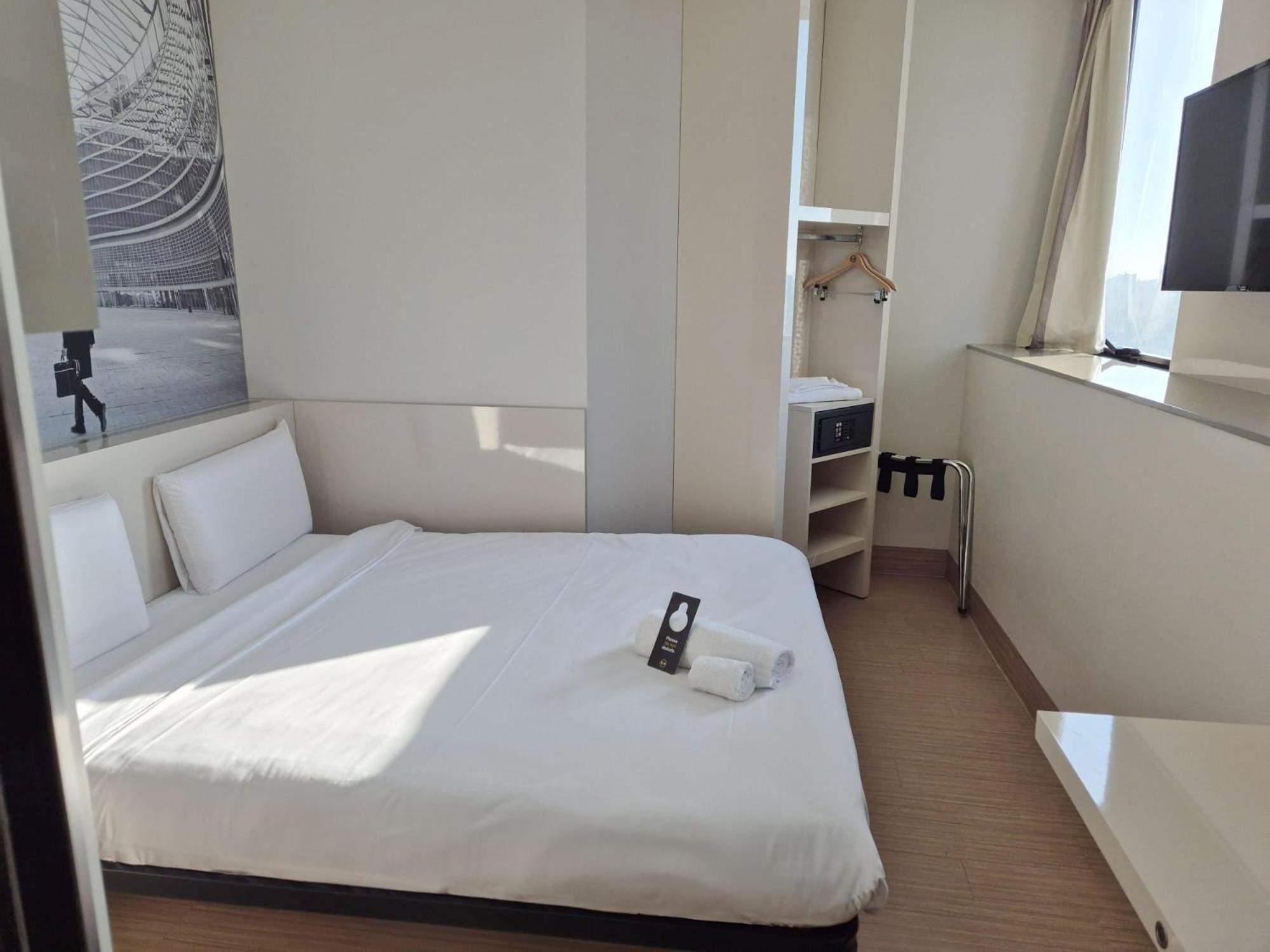 B&B Hotel Milano Sesto Marelli Sesto San Giovanni Exterior photo