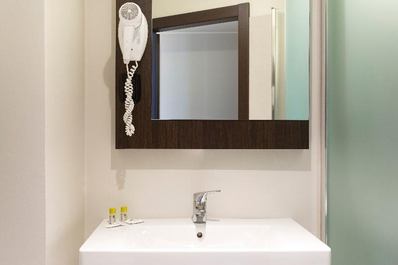 B&B Hotel Milano Sesto Marelli Sesto San Giovanni Exterior photo