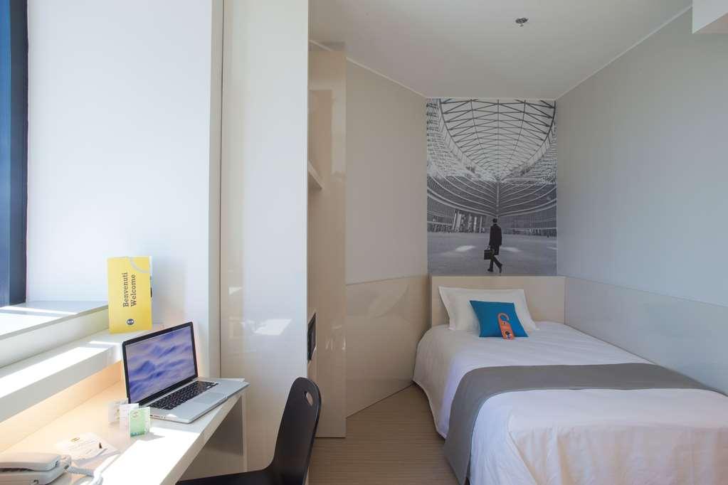 B&B Hotel Milano Sesto Marelli Sesto San Giovanni Room photo